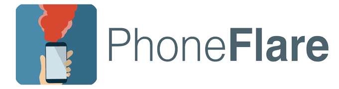 PhoneFlare